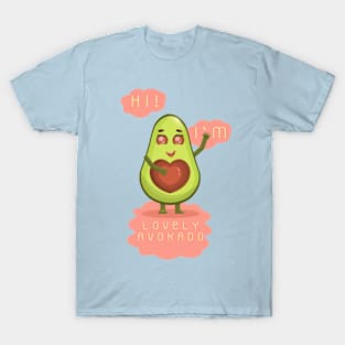 Avocado T-Shirt